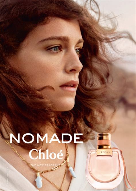 nomade chloe douglas|nomade perfume for women.